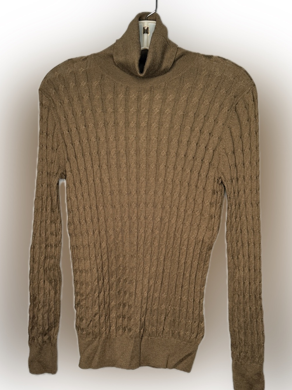 Philosophy Turtleneck Sweater